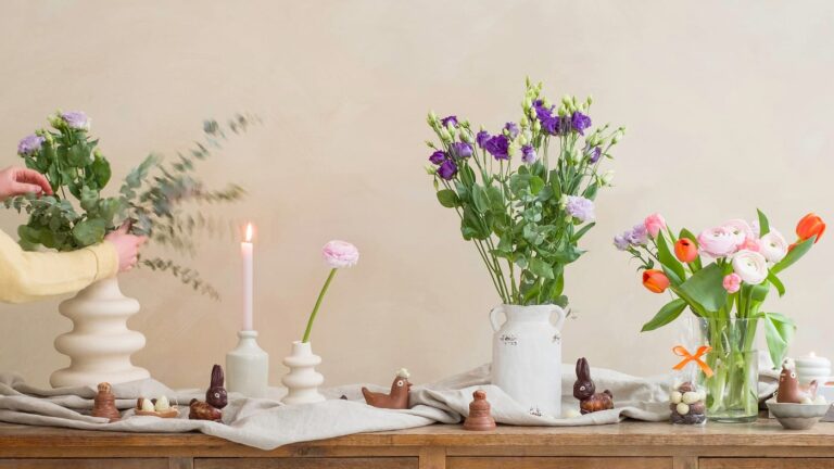 Lav din egen påskepynt