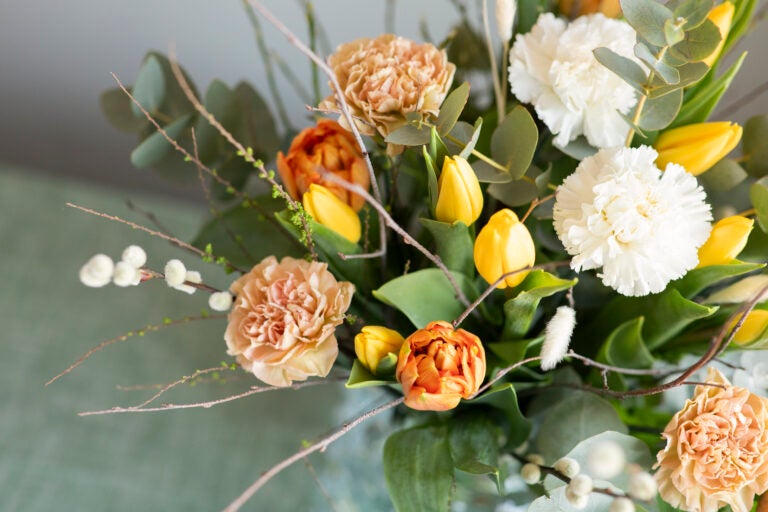 Send en påskehilsen