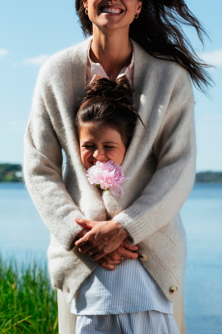 Mors Dag rundt om i verden