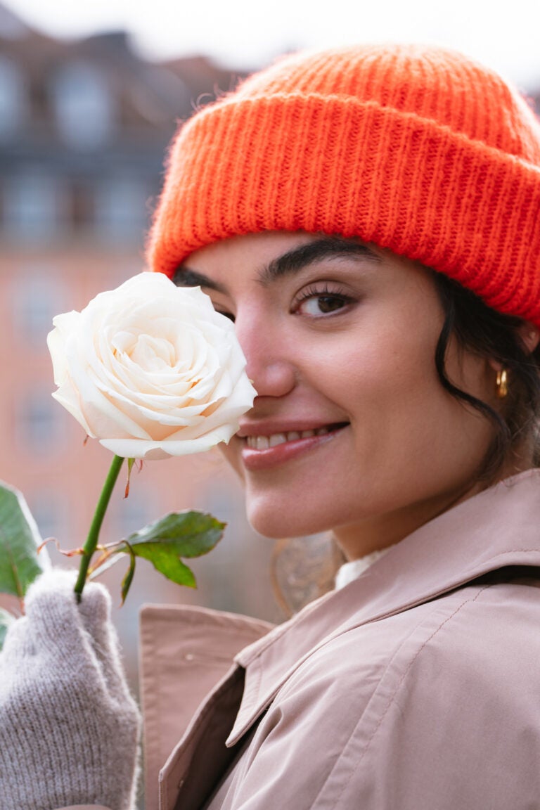 Betydningen af antal blomster – blomsternes sprog