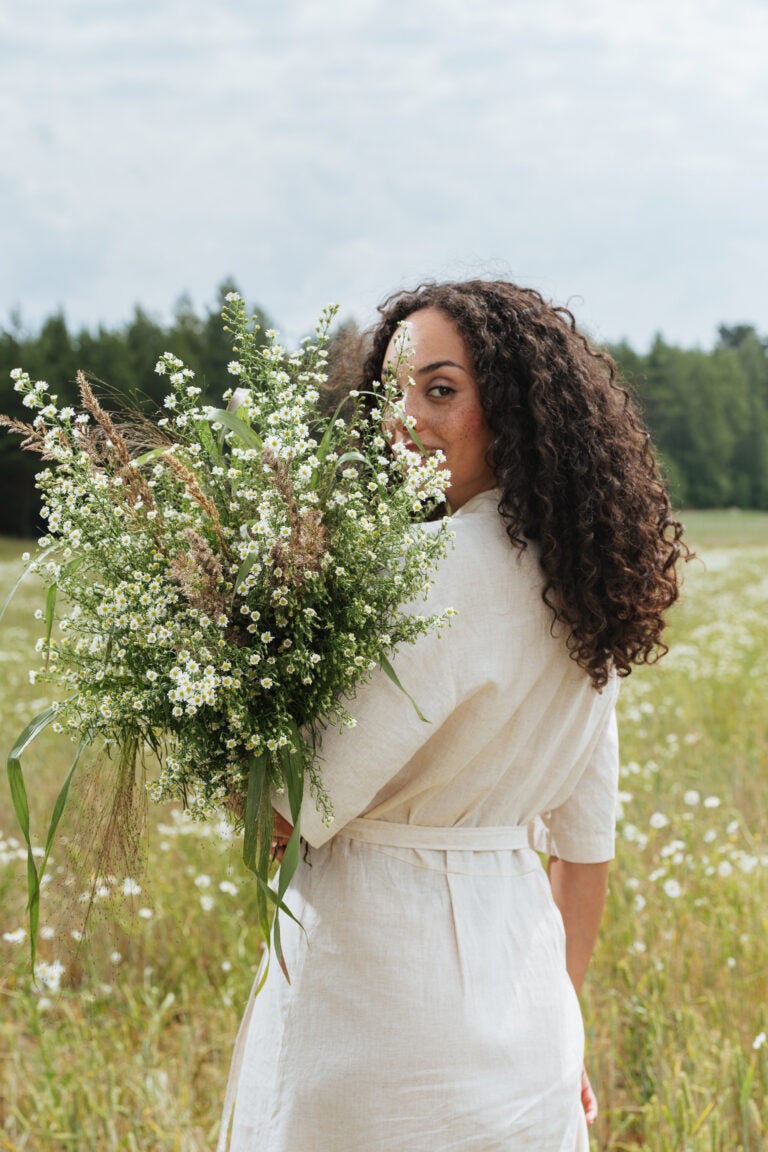 Køb blomster til en rimelig pris efter årstid