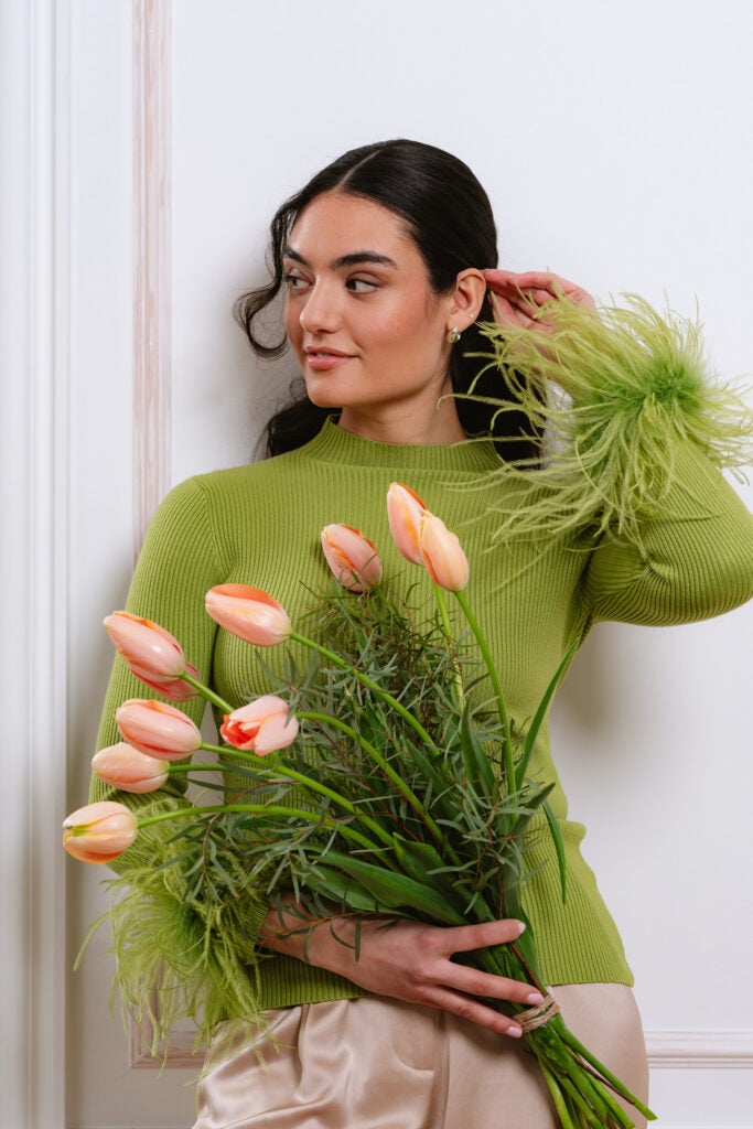 Tulipaner: Farve og symbolik