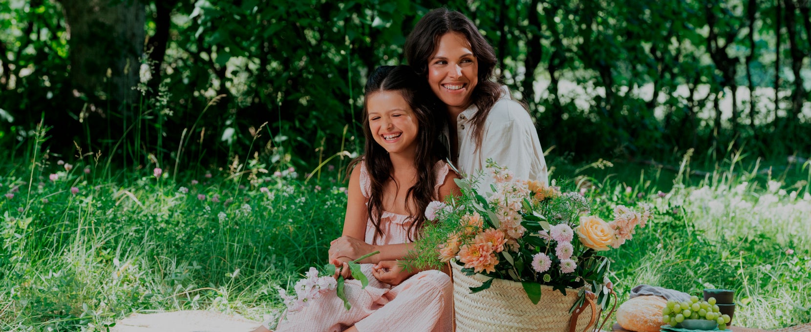 Interfloras blomstrende inspiration