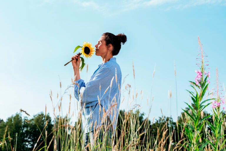 Gaver til gravide på Mors Dag: Gaveidéer til en kommende mor