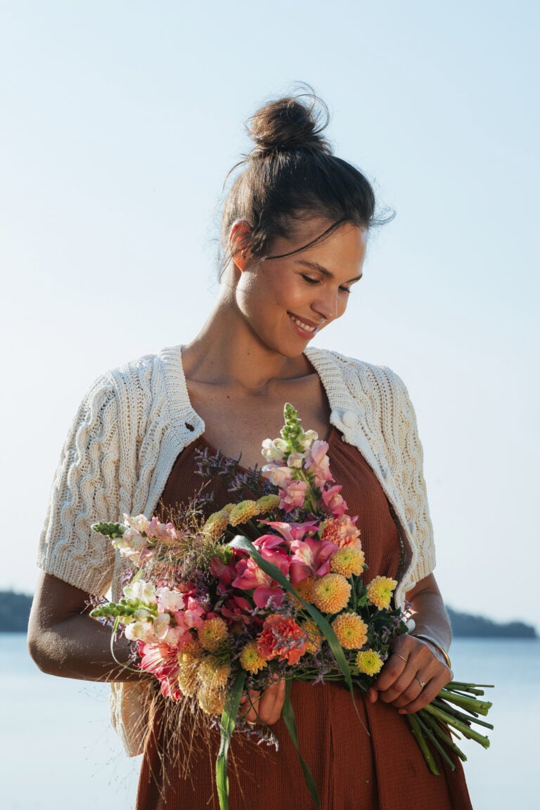 Hvornår skal man give en kvinde blomster? Her er anledningerne, du ikke må gå glip af!