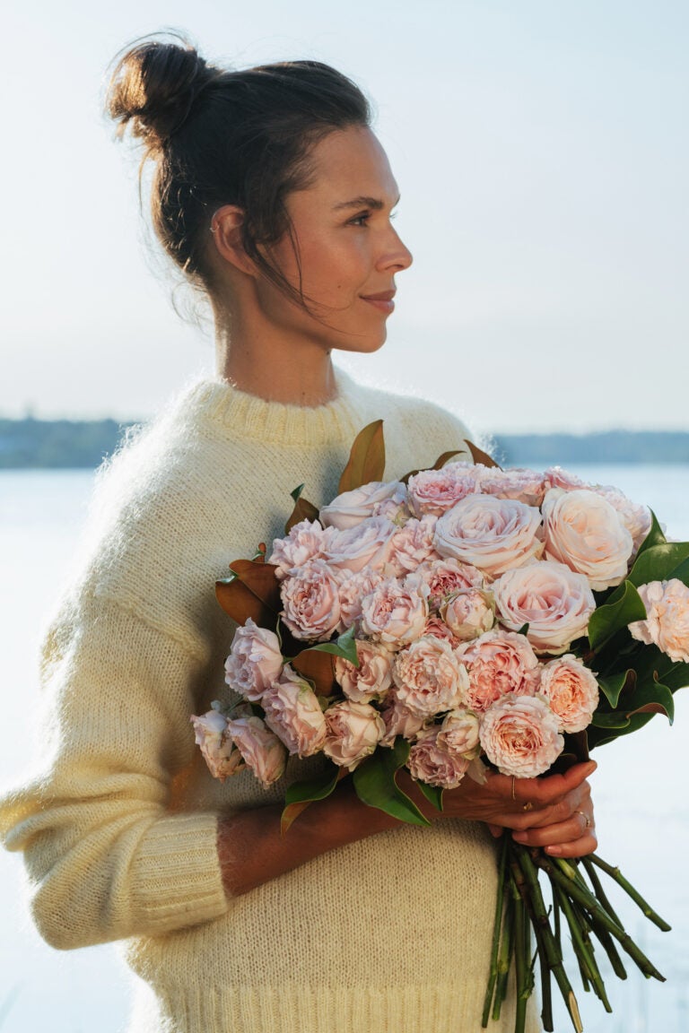 Blomster til ømhed og hengivenhed: betydning og blomstersymbolik