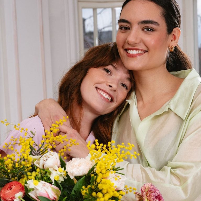 Venskabets blomst: Hvilke blomster skal man give en veninde, og hvad symboliserer de?