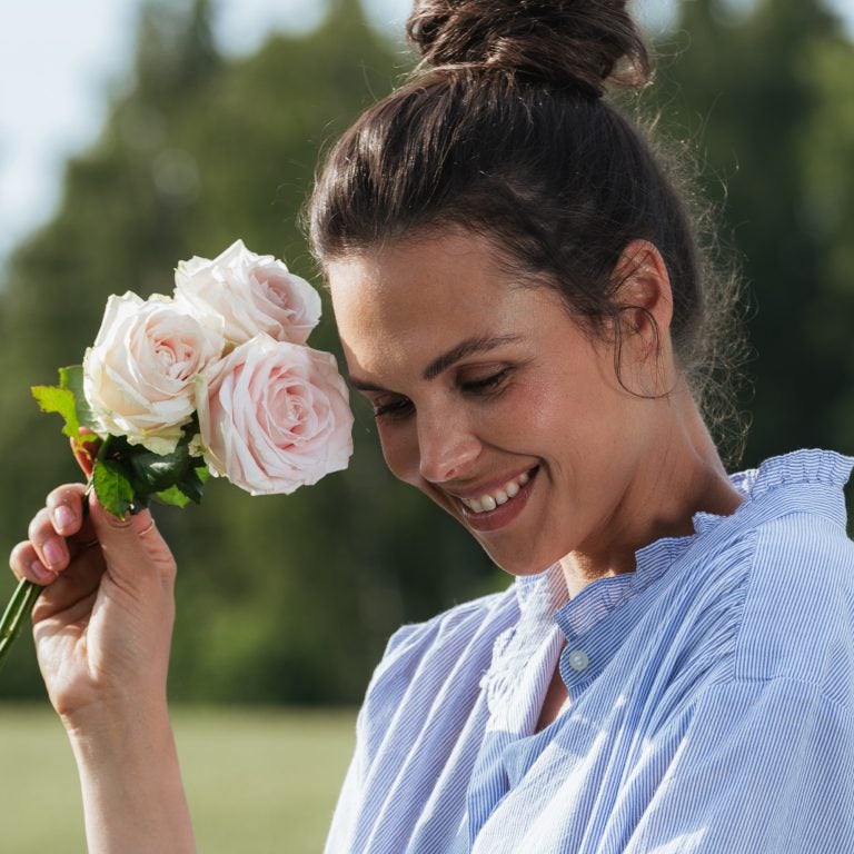 Blomster til ømhed og hengivenhed: Betydning og blomstersymbolik