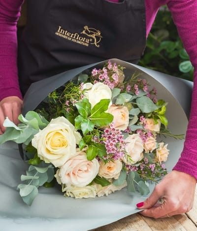 Interflora florist