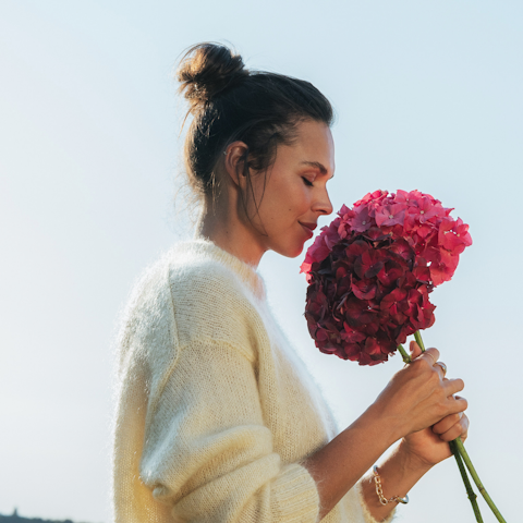Blomsterhåndværket er noget ganske særligt!