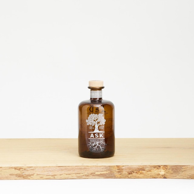 ASK Nordlig Gin