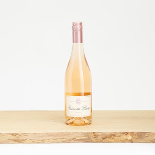 Reine des Fleurs Rosé