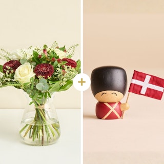 Den til fødselsdagen med Frederik
