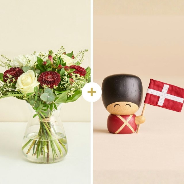 Den til fødselsdagen med Frederik