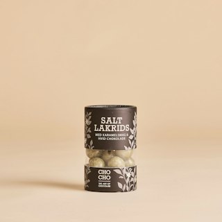 CHO CHO salt lakrids