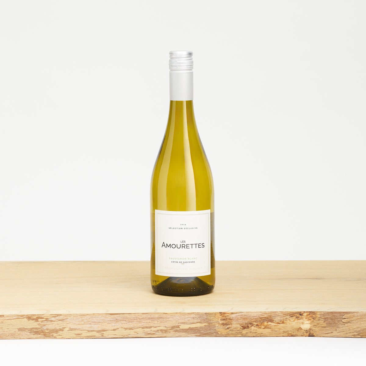 Les Amourettes, Sauvignon Blanc HVE