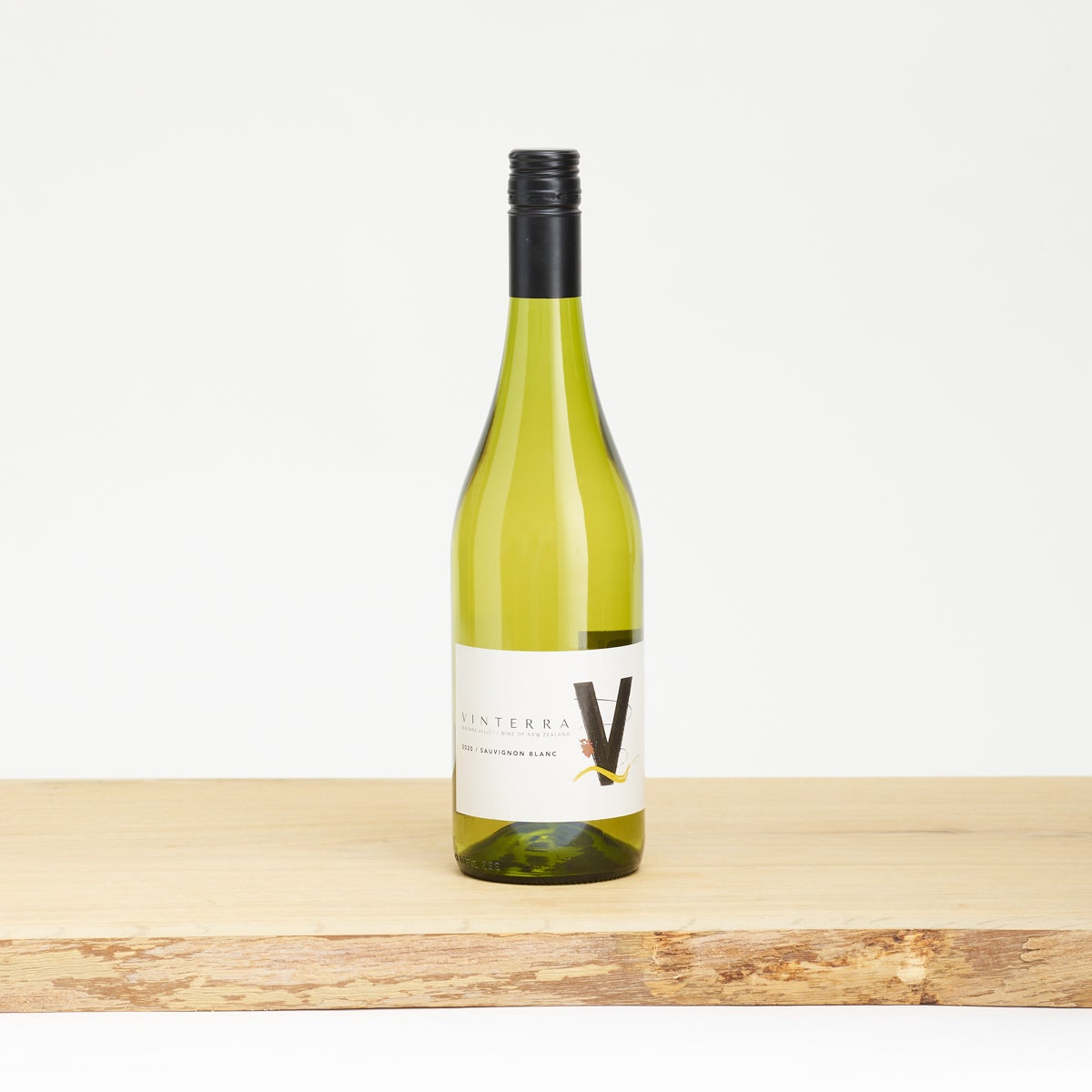 Vinterra Sauvignon Blanc, Waipara Valley