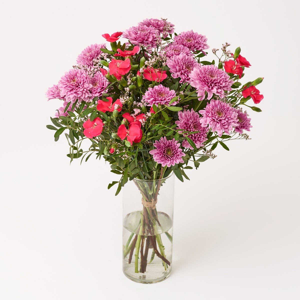 Den kærlige tanke til mor