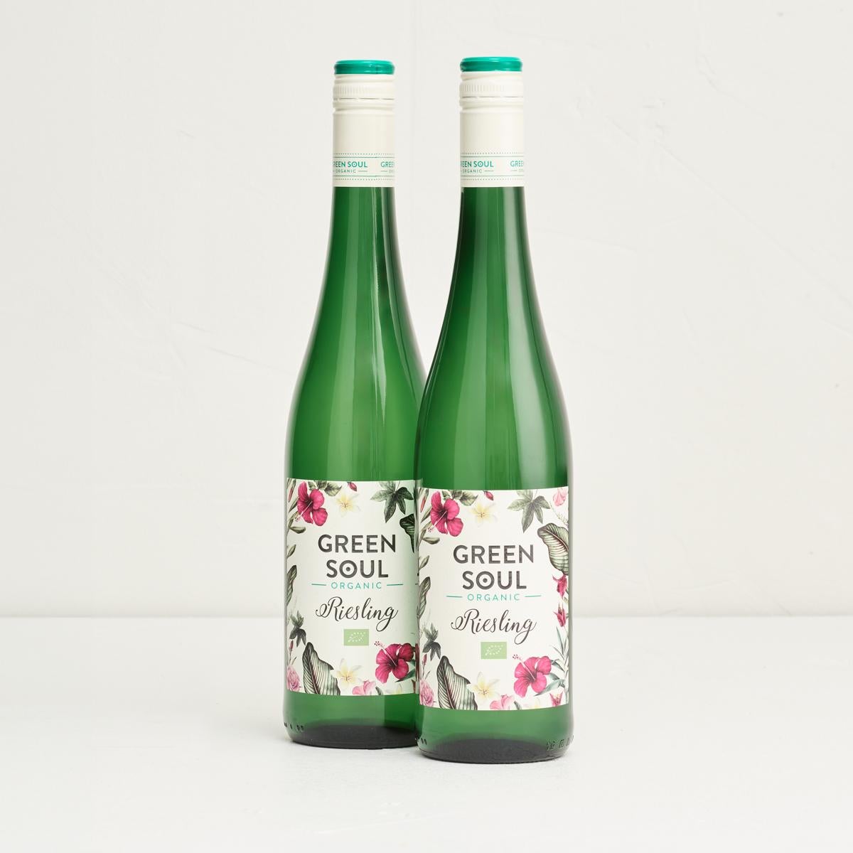 2 fl. Riesling
