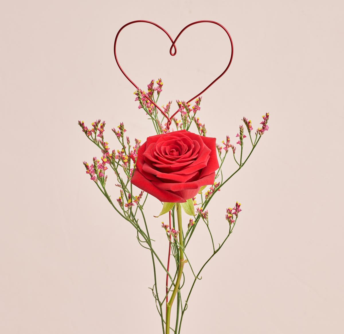 Kærlighed ved første blik