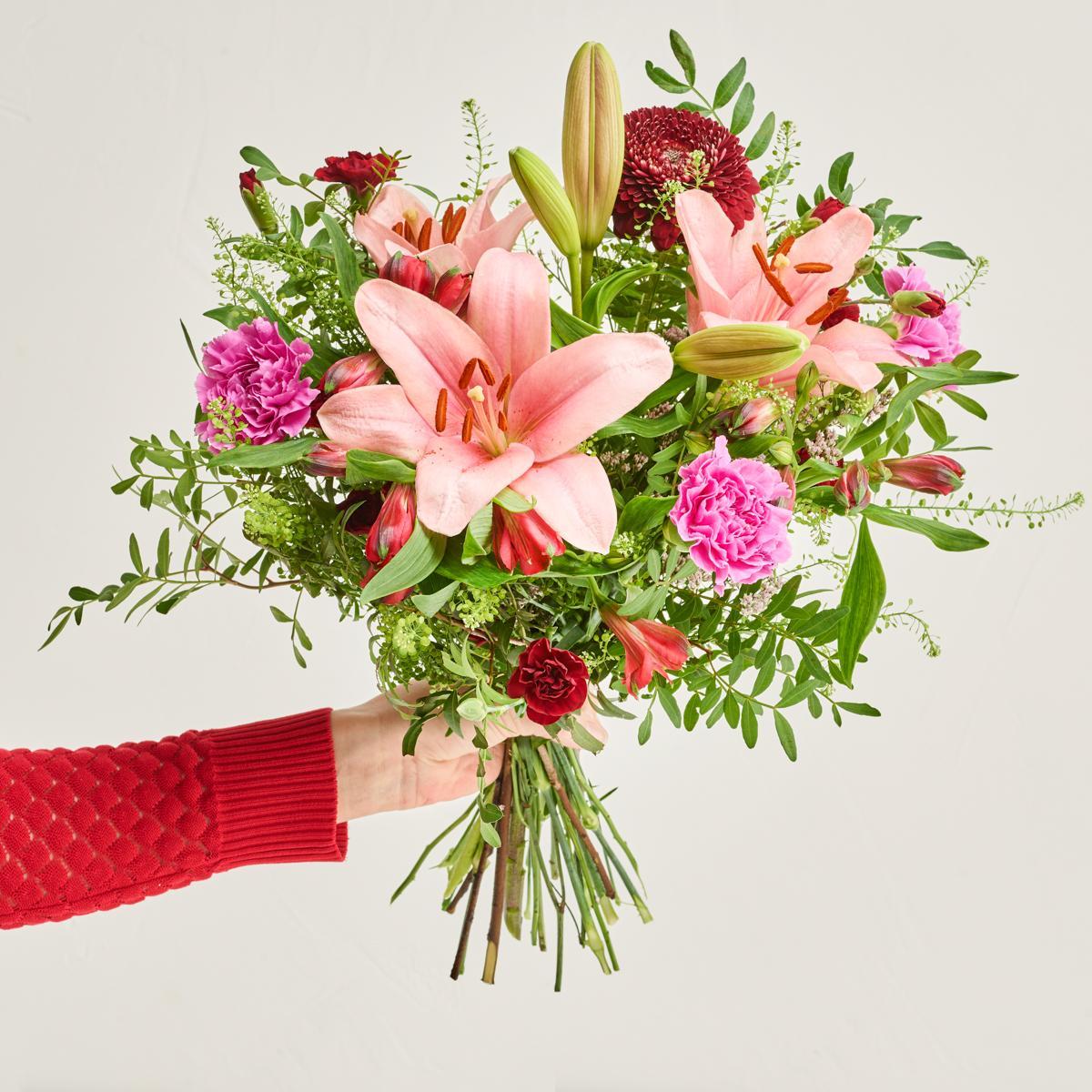 Den helt rigtige til Valentin