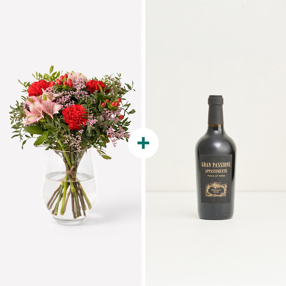 Juleglæde med Gran Passione Appassimento