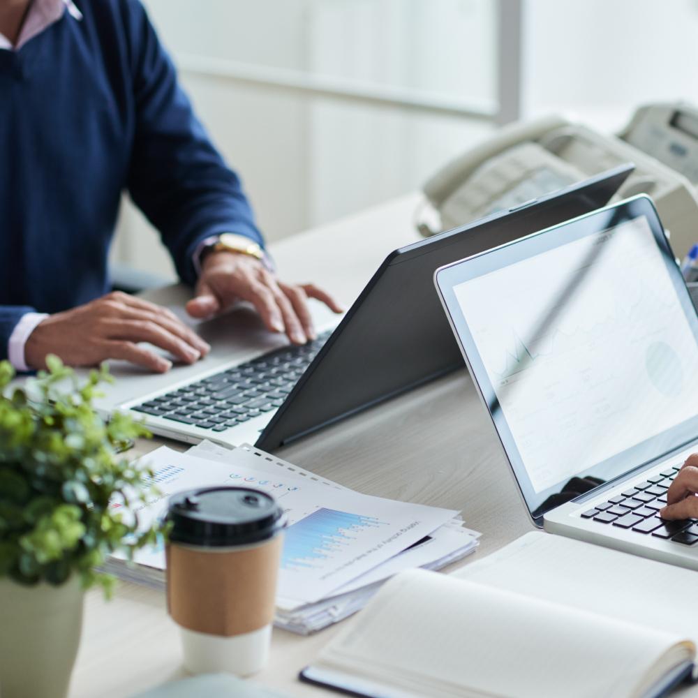 Blomster til virksomheder i alle brancher