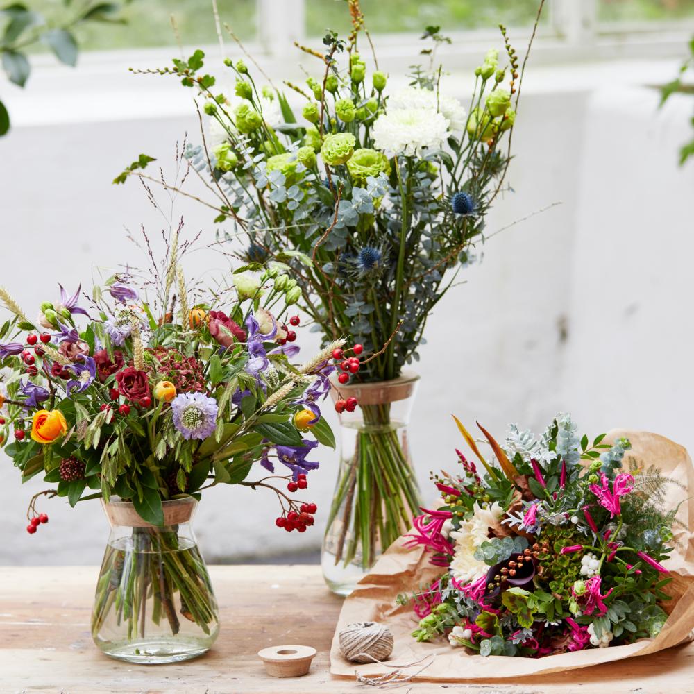 Bestil til flere på én gang