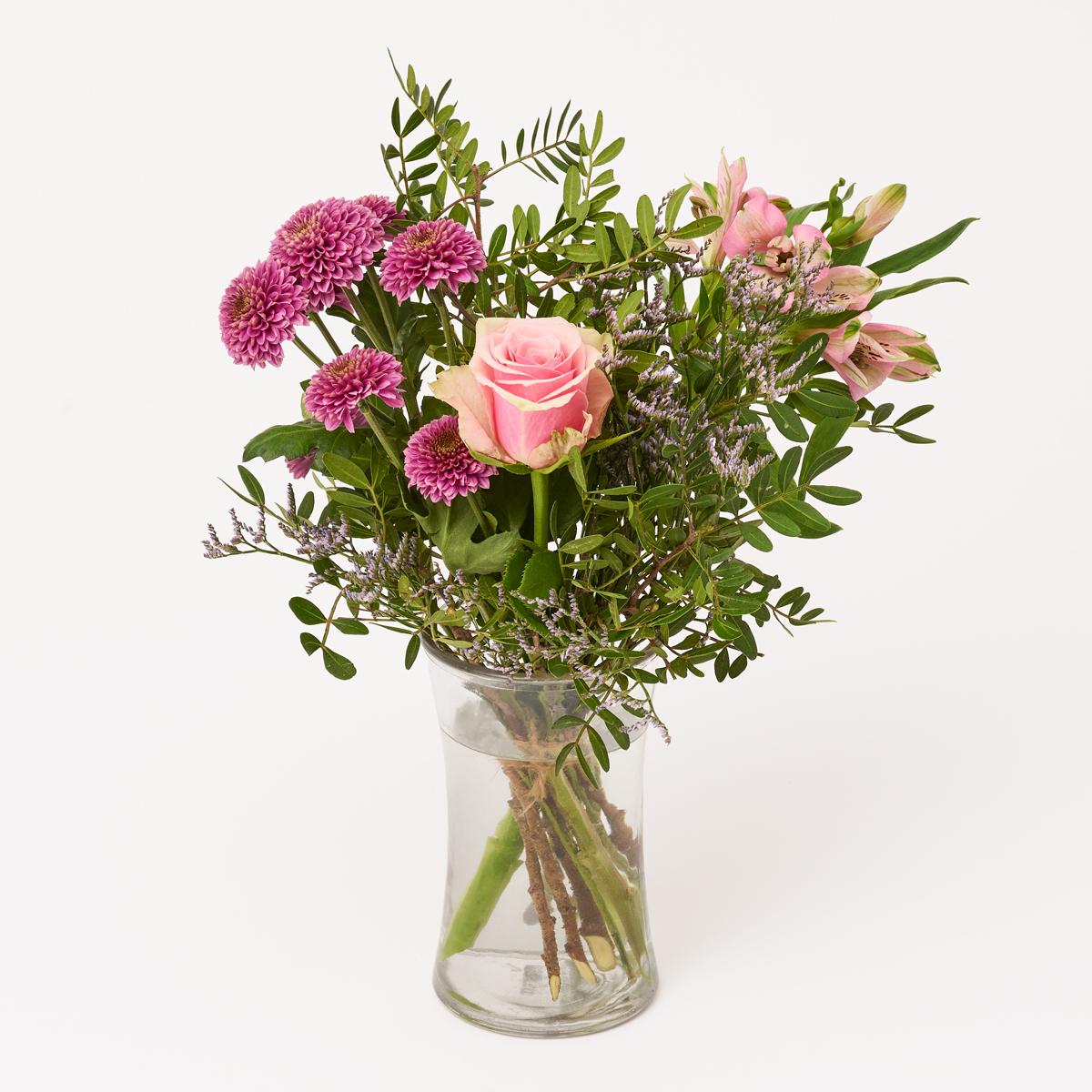 Hjertevarm - leveres i gaveboks med DAO