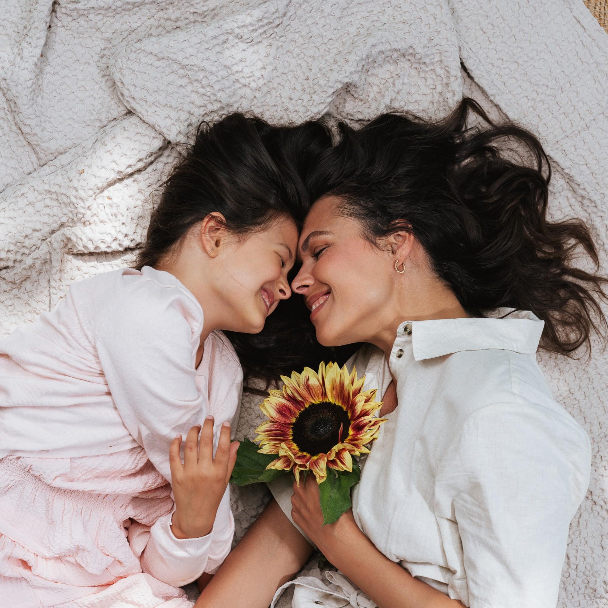 Mors Dag kom til Danmark i 1929