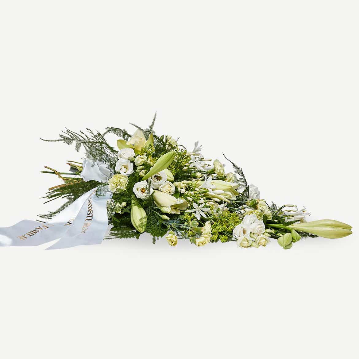 Sorgen: Hvordan man kondolerer i en svær tid | Interflora