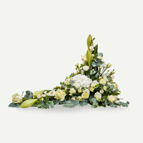 Sorgen: Hvordan man kondolerer i en svær tid | Interflora