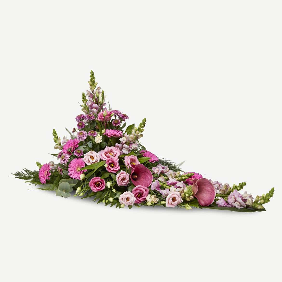 Sorgen: Hvordan man kondolerer i en svær tid | Interflora