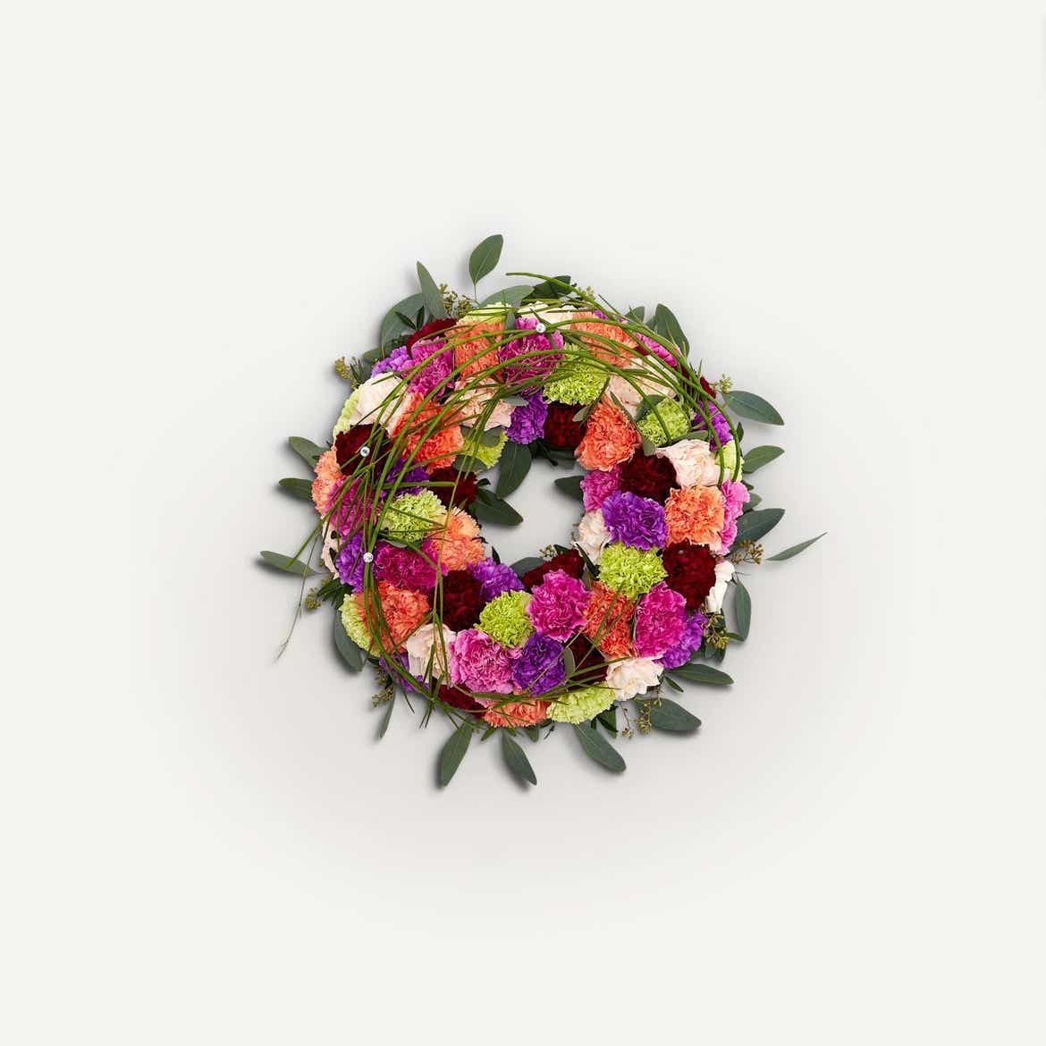 Sorgen: Hvordan man kondolerer i en svær tid | Interflora