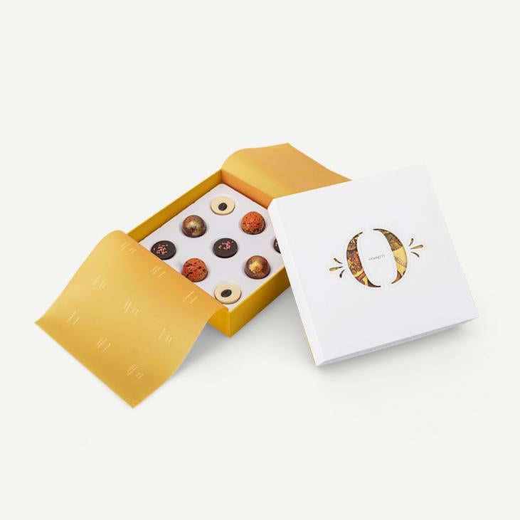 Orangeri Syd (9 stk.)