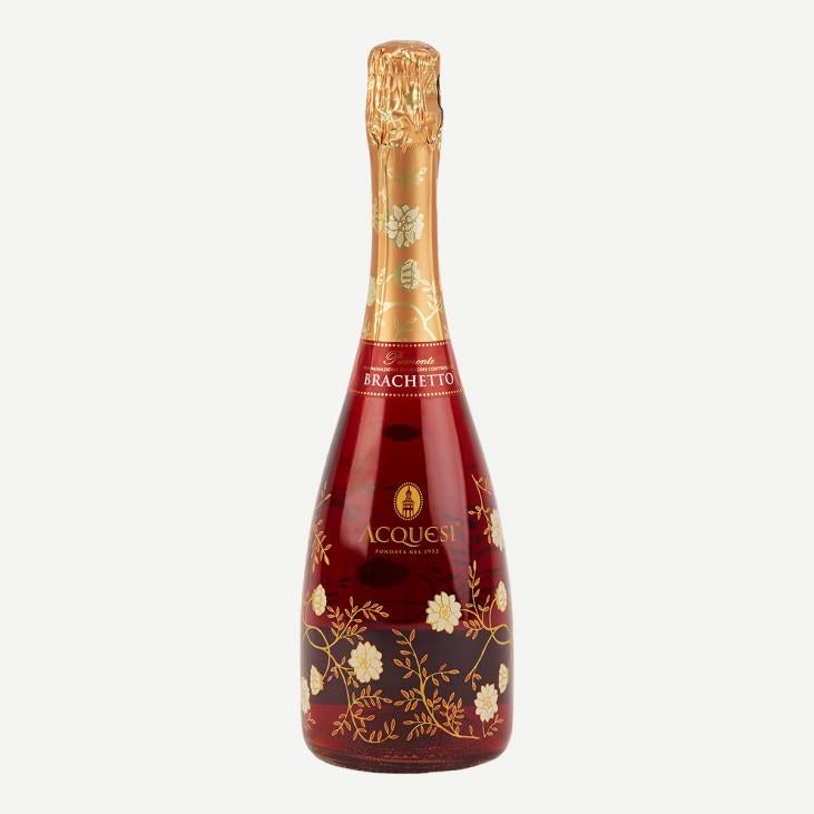 Acquesi, Brachetto Asti | Interflora Danmark