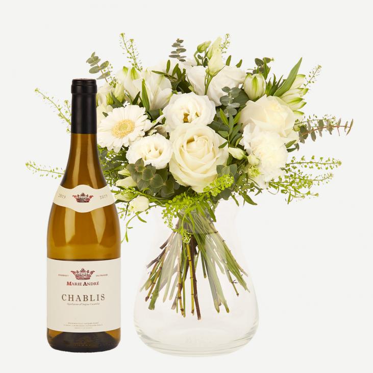 Nordisk og naturlig med Chablis