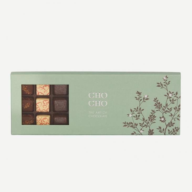 Cho Cho Collection (27 stk)