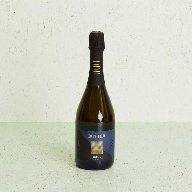 Botter Brut, Vino Spumante