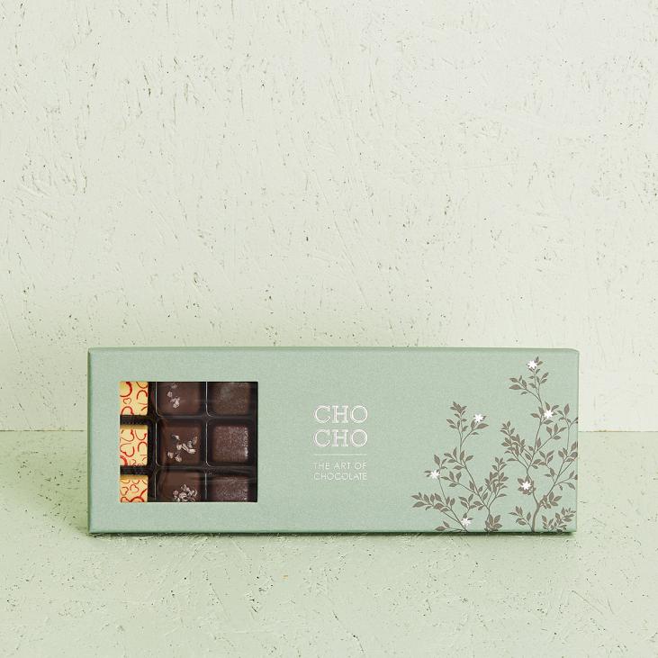 Cho Cho Collection (27 stk.)