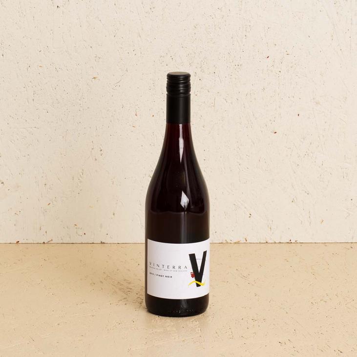 Vinterra, Pinot Noir