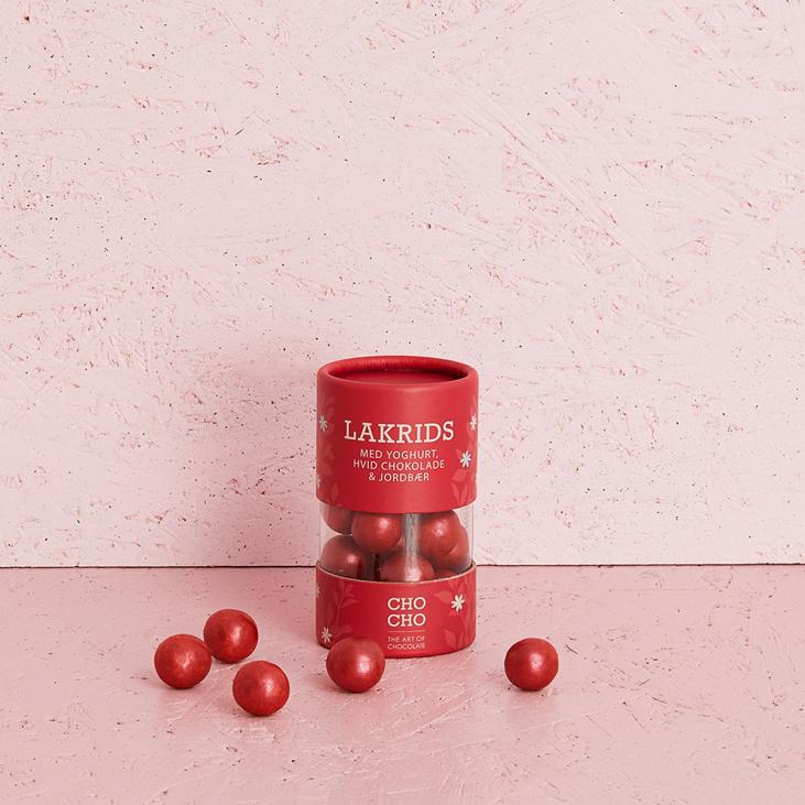 Cho Cho lakrids