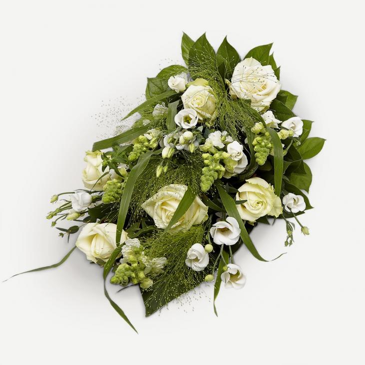 Bårebuket Florist Choice