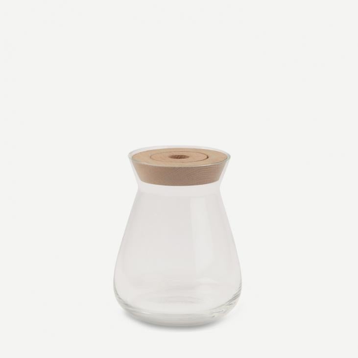 RIPPLE vase, lille 20 cm