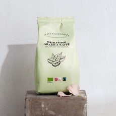 Økologisk Arabica Kaffe
