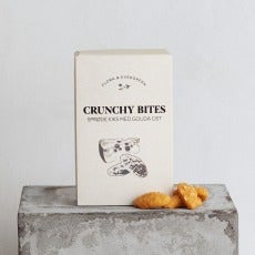 Crunchy bites