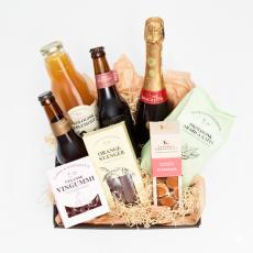 Sammensæt din egen gavekasse