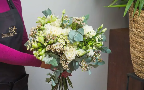 AGENT – Frk. Trepile Blomster