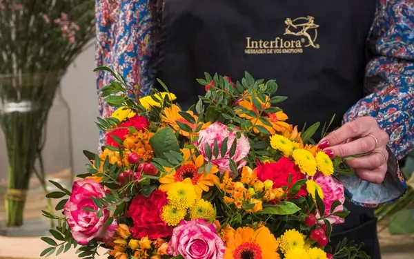 Juuls Blomster