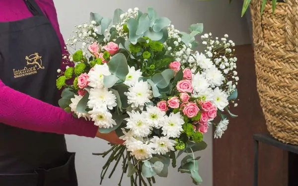 MAY-FLOWER